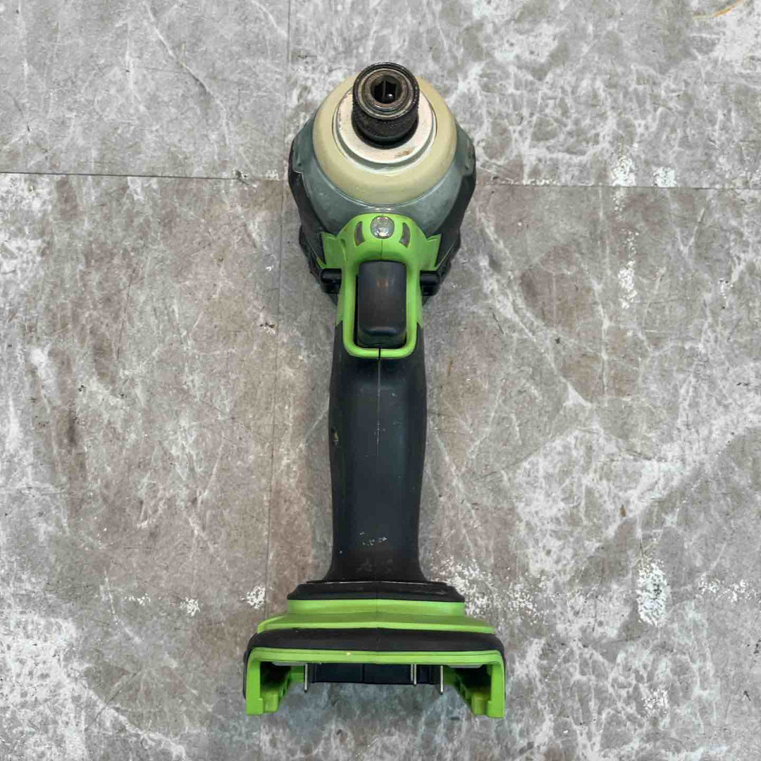 ★マキタ(makita) コードレスインパクトドライバー TD137DZL【八潮店】