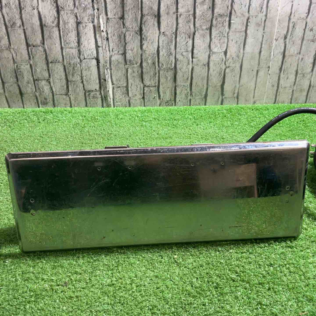 【現状品】▼まとめ売買 保証なし ロバーツ ヒートボンドアイロン カーペットアイロン ロバーツ Roberts ニーキッカー 10-412【川口店】
