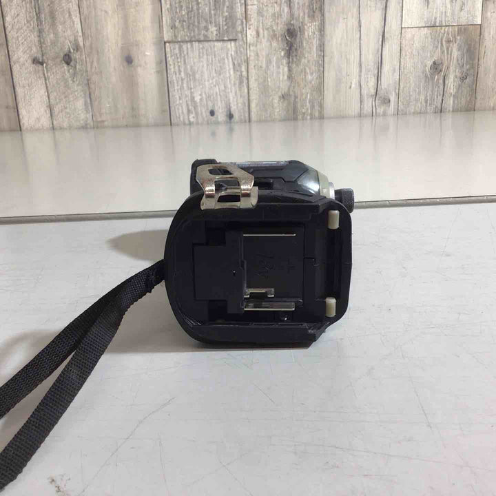★マキタ(makita) コードレスインパクトドライバー TD170DZB【戸田店】