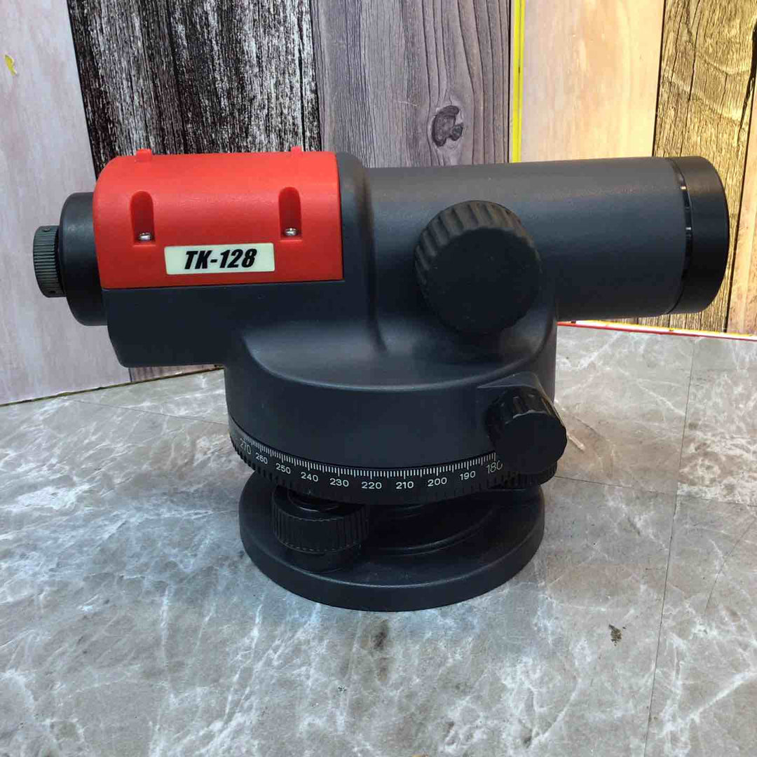◇テクノ オートレベル TK-128【八潮店】