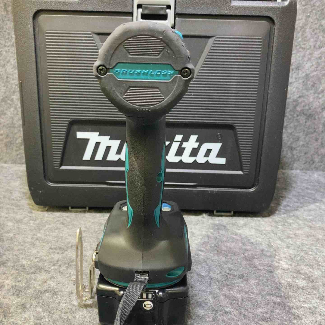 マキタ(makita) コードレスインパクトレンチ TW300DRGX【桶川店】