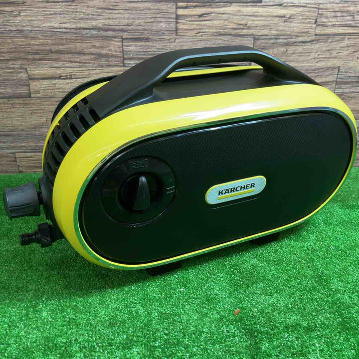 ◇ケルヒャー(KARCHER)  高圧洗浄機 JTK サイレント プラス 1.600-901.0 JTK Silent PL【桶川店】