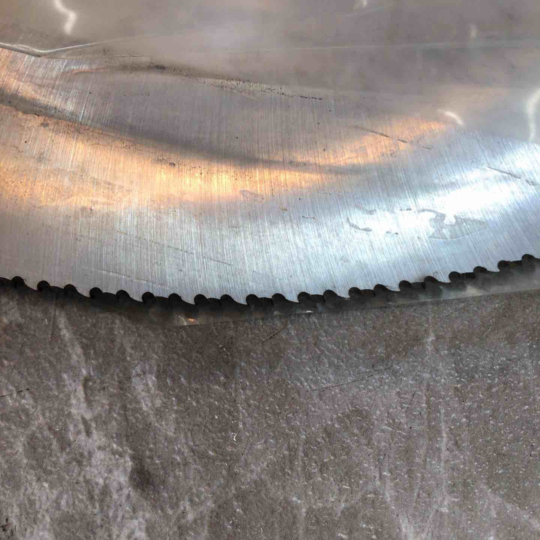 YOSHIKAWA　チップソー HSS メタルソー 370mm 丸鋸刃【八潮店】