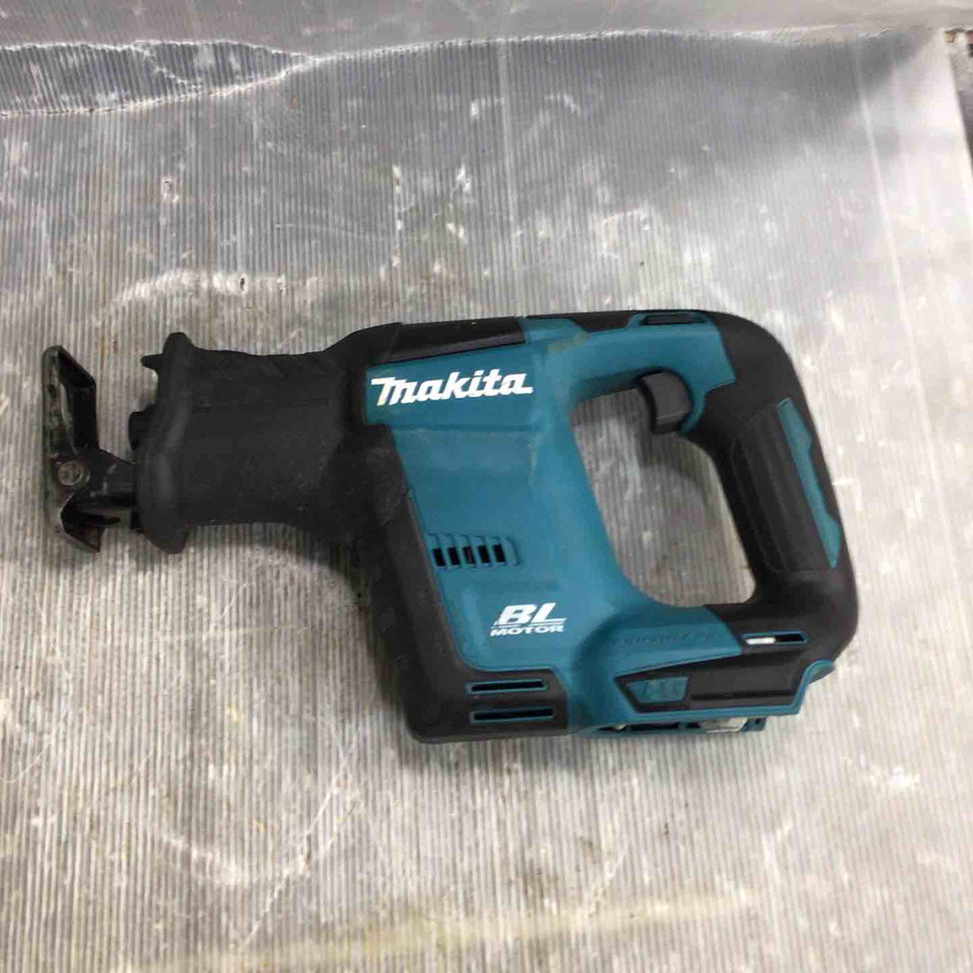 ★マキタ(makita) コードレスレシプロソー JR188DRGX【草加店】