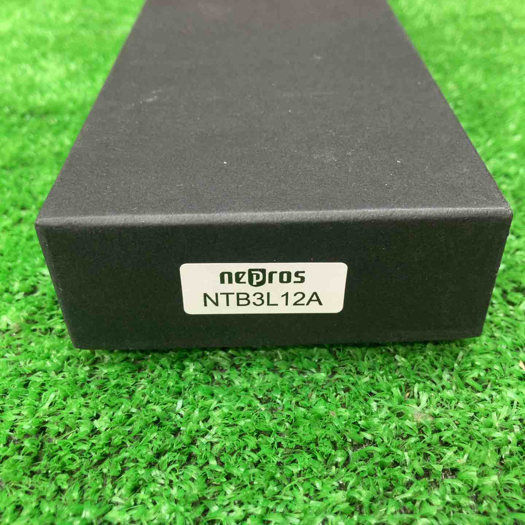 nepros(ネプロス) 9.5sq.ディープソケットセット(12コ組)【川越店】