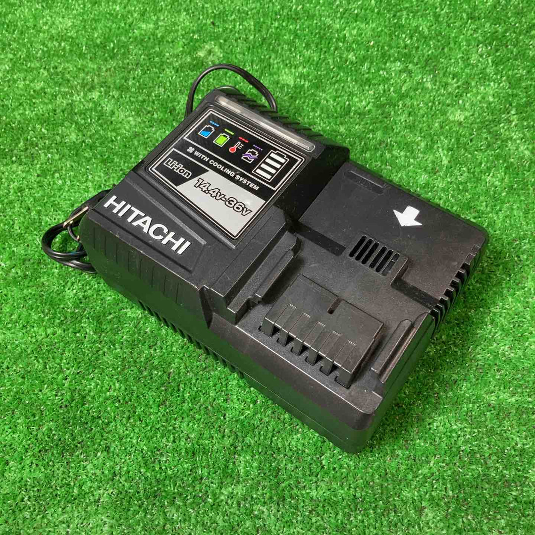 ★ハイコーキ(HIKOKI ※旧:日立工機) コードレスインパクトドライバ WH36DC(2XPS)(R) Bluetooth対応電池【岩槻店】