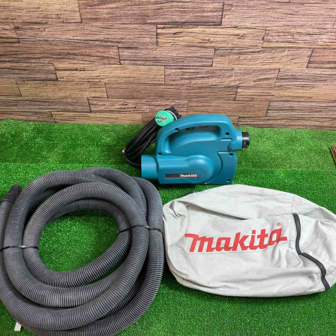 マキタ(makita) 小型集じん機 乾式 450(P)【桶川店】