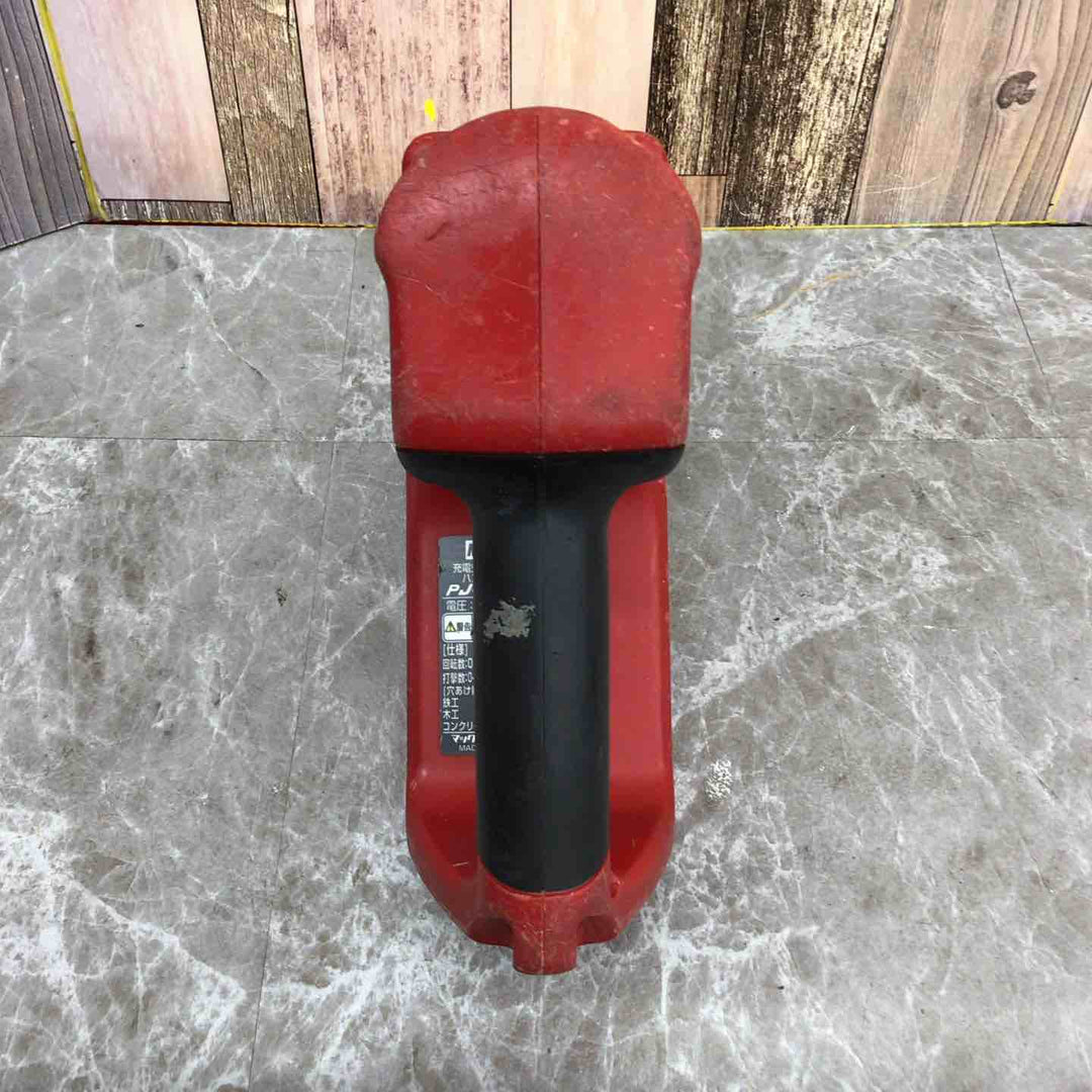 ◇マックス(MAX)  コードレスハンマドリル PJ-R265-B2C【八潮店】