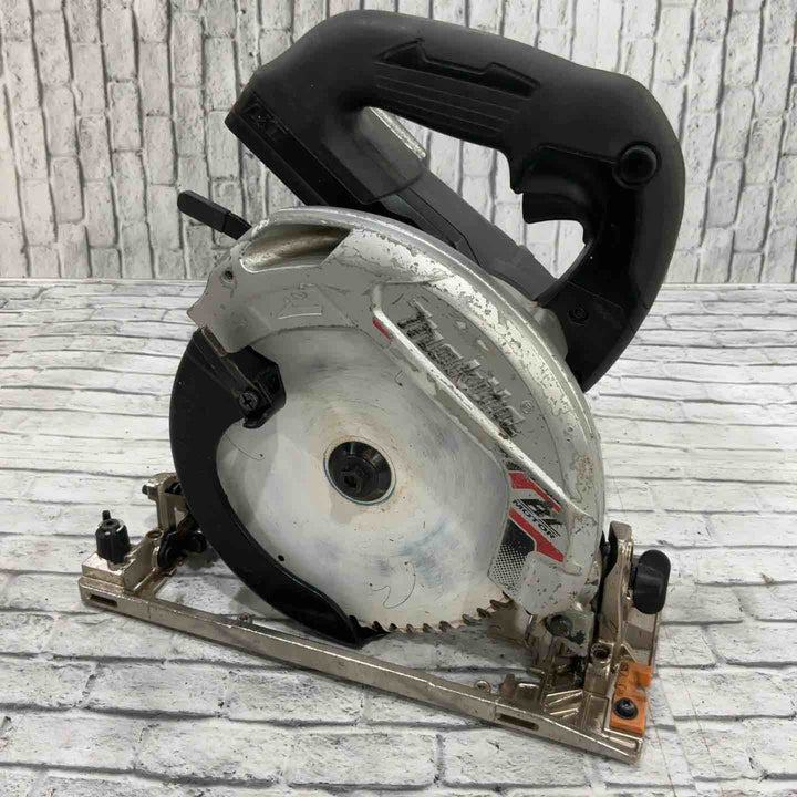 ★マキタ(makita) コードレス丸のこ HS631DZSB【川口店】