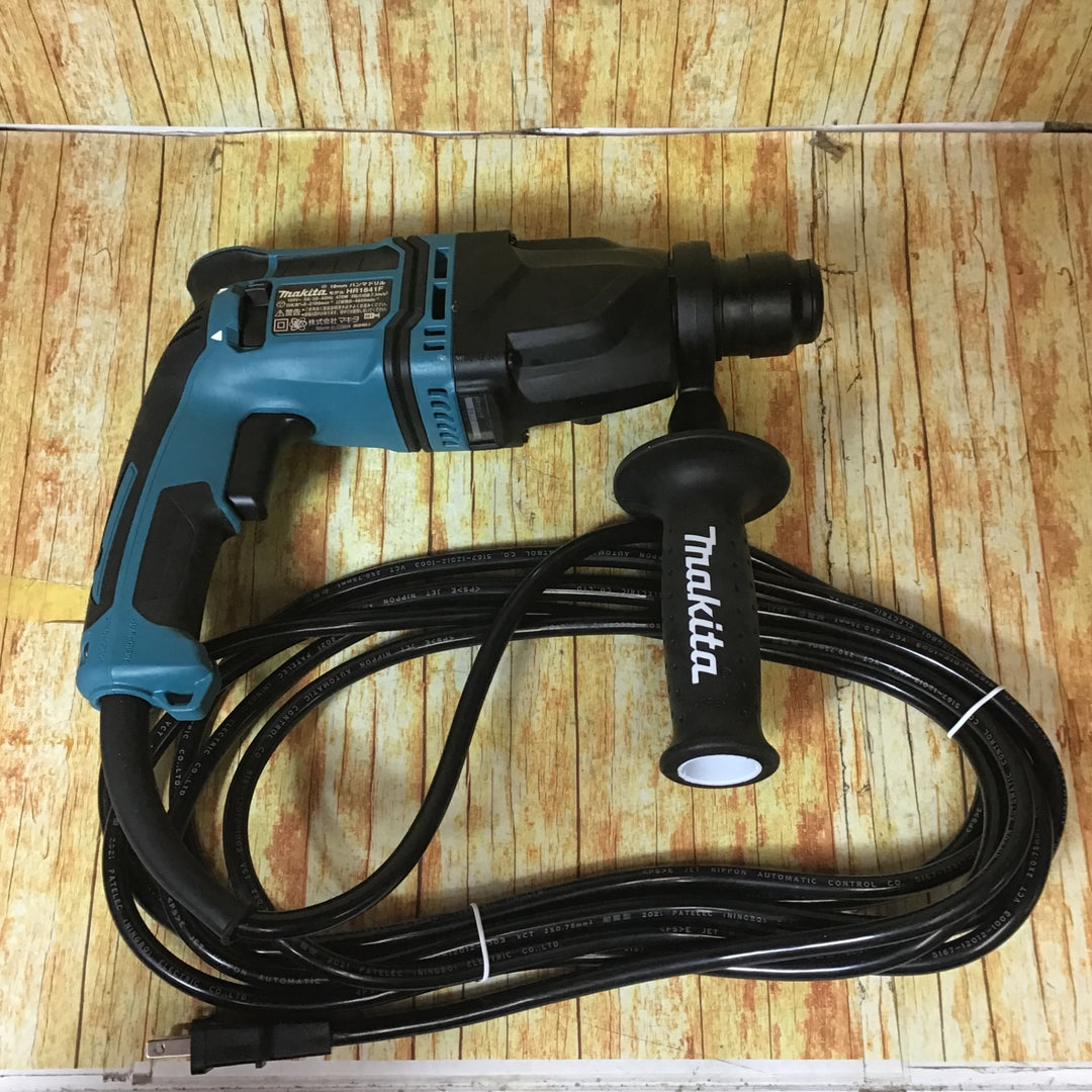 マキタ(makita) ハンマドリル HR1841F【川崎店】