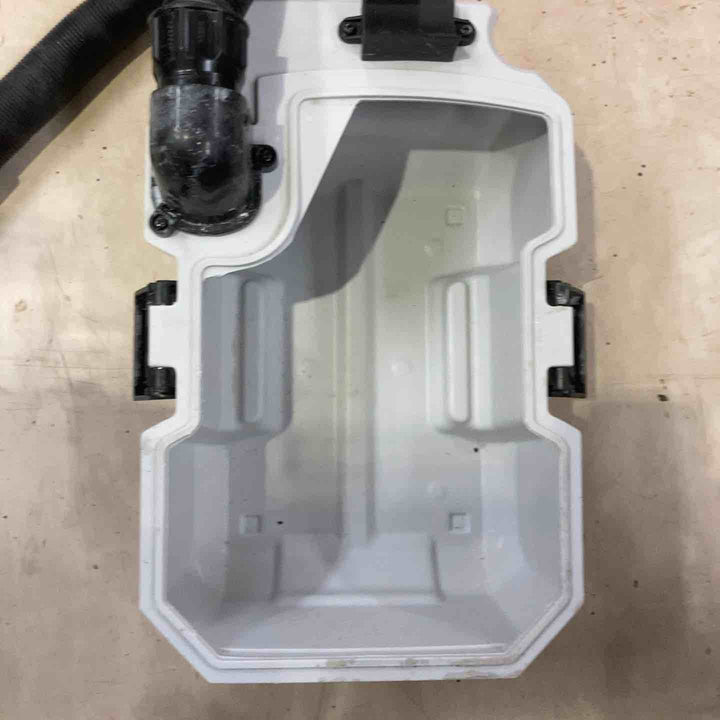 ★マキタ(makita) コードレス集じん機 乾湿両用 VC750DZ【町田店】