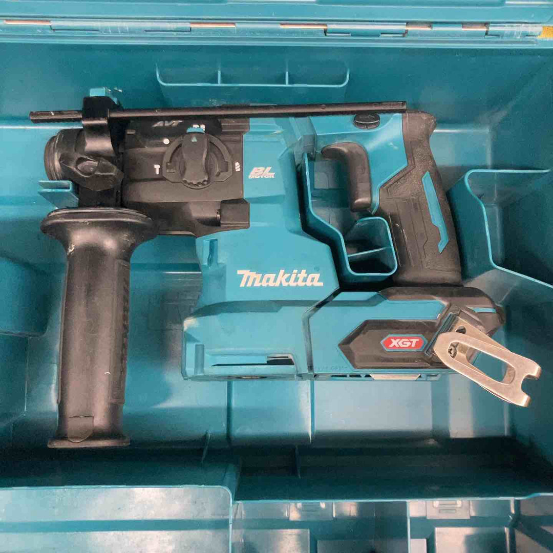 ★マキタ(makita) コードレスハンマドリル HR010GZK【戸田店】