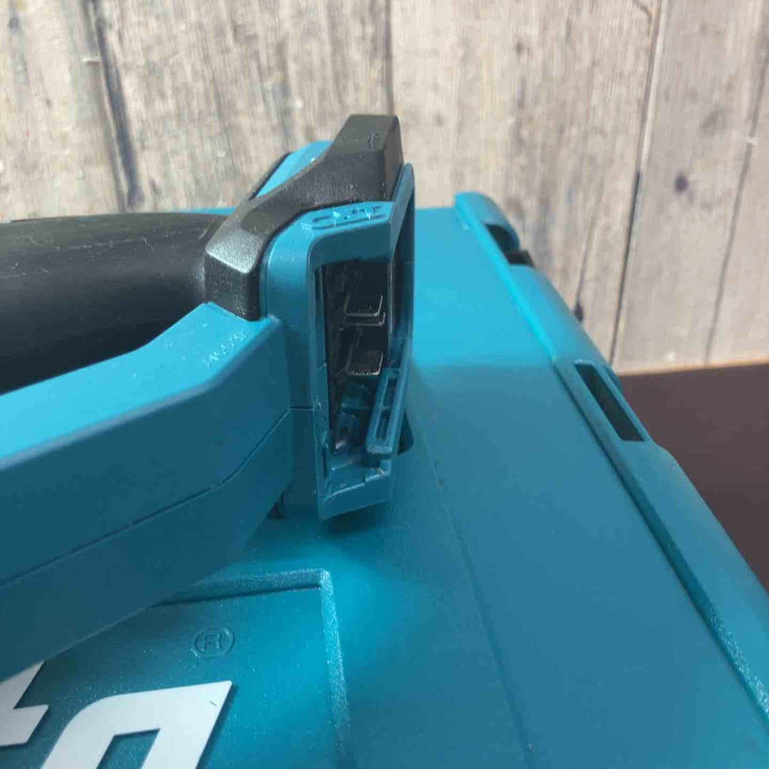 【中古品】◇マキタ(makita) コードレス全ネジカッタ SC103DZK バッテリー2個・替刃付【東大和店】