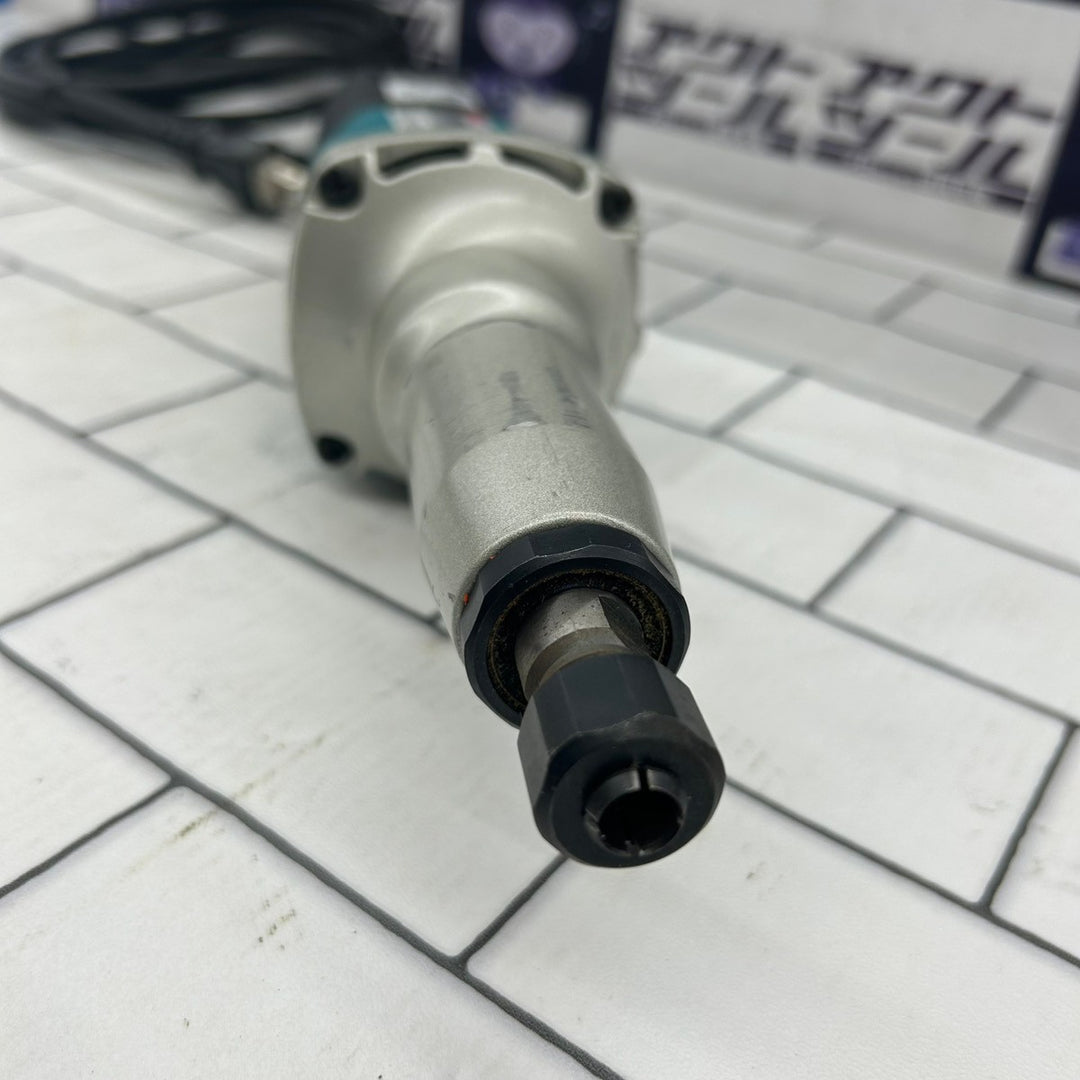 〇マキタ(makita) 電子ハンドグラインダ GD0800C【所沢店】