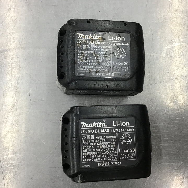 ★マキタ(makita) コードレスレシプロソー JR141DRF【所沢店】