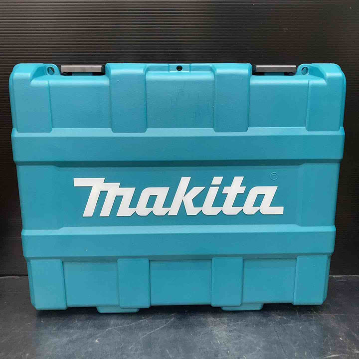 ★マキタ(makita) 24mmコードレスハンマドリル(本体+ケースのみ) HR244DZK【川越店】
