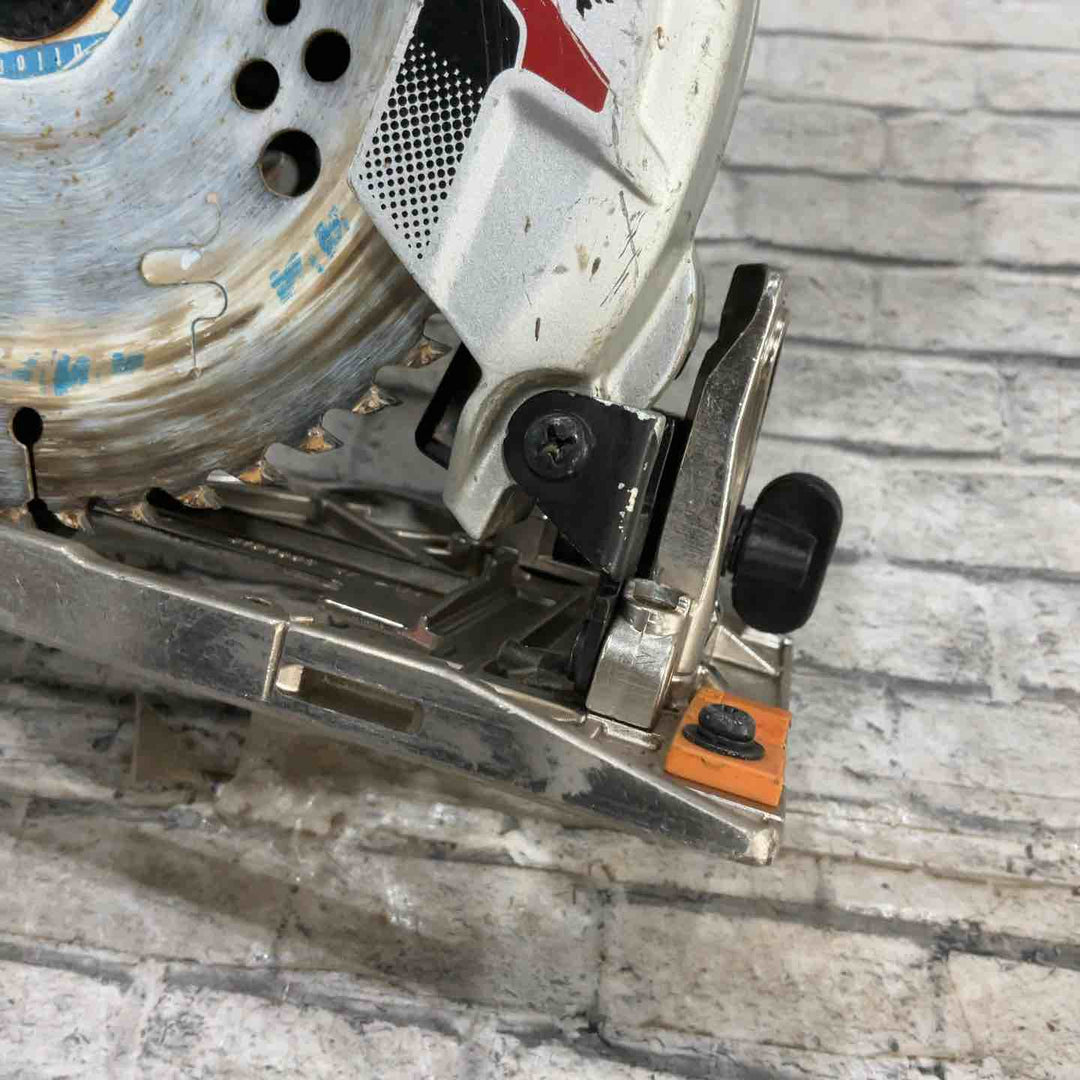 ★マキタ(makita) コードレス丸のこ HS631DZB【川口店】