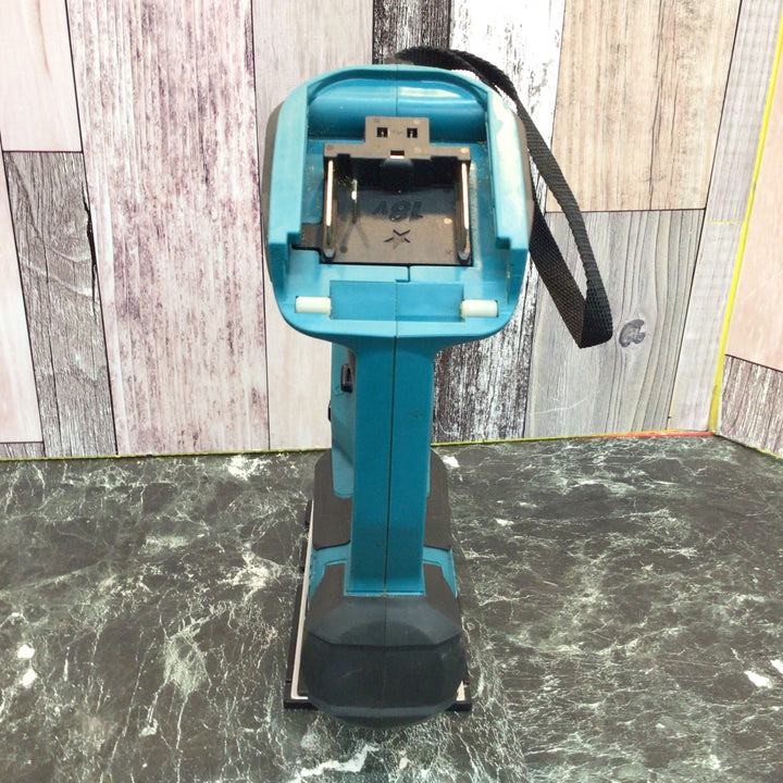 ★マキタ(makita) コードレスボードカッタ SD180DZ【八潮店】
