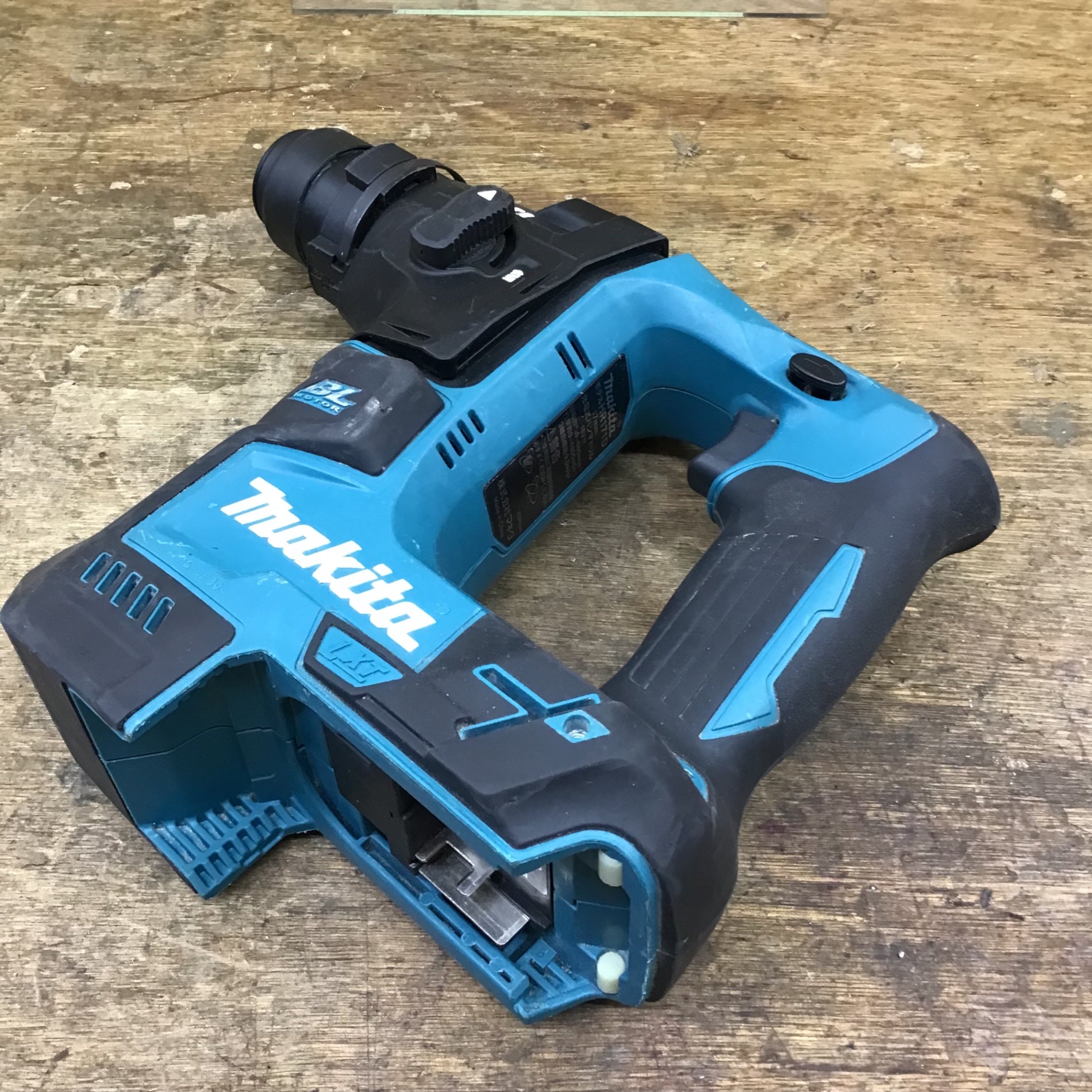 ☆マキタ(makita) コードレスハンマドリル HR171DZ【柏店】 – アクトツールオンラインショップ