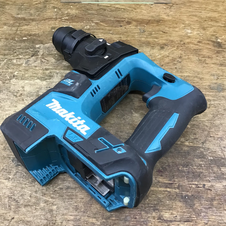 ☆マキタ(makita) コードレスハンマドリル HR171DZ【柏店】