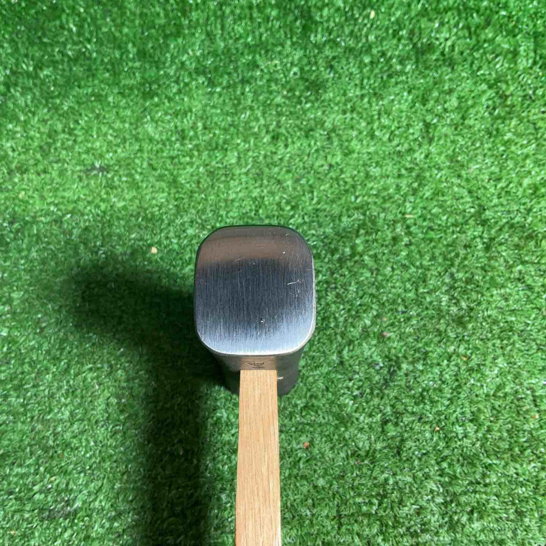 幸三郎 玄翁 四角 150匁【藤沢店】