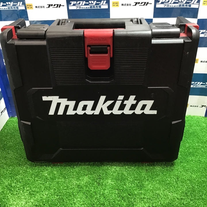 ★マキタ(makita) コードレスインパクトドライバー TD002GRDXB【草加店】