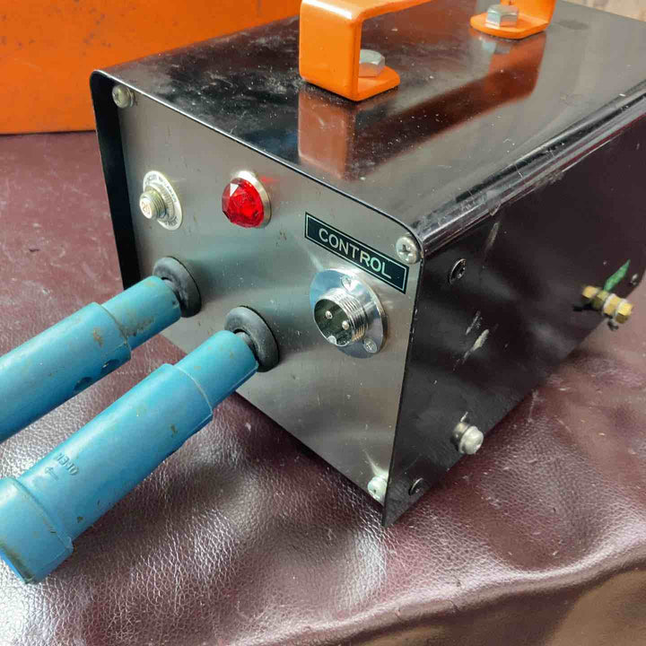 【中古現状品】◇江藤電機(ETOH) ハイヒーター P-151【東大和店】