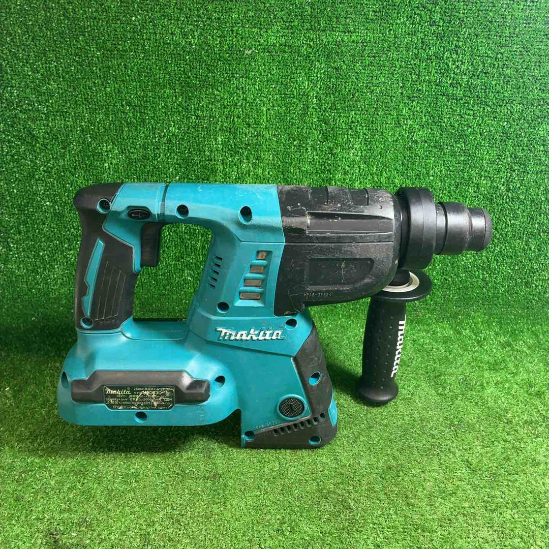 マキタ(makita) コードレスハンマドリル HR263DZK【藤沢店】