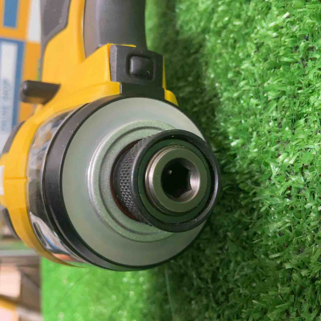 ★マキタ(makita) コードレスインパクトドライバー TD173DZFY【草加店】