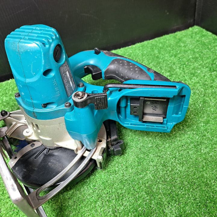 ☆マキタ(makita) コードレスチップソーカッタ CS540DZ 本体のみ【岩槻店】