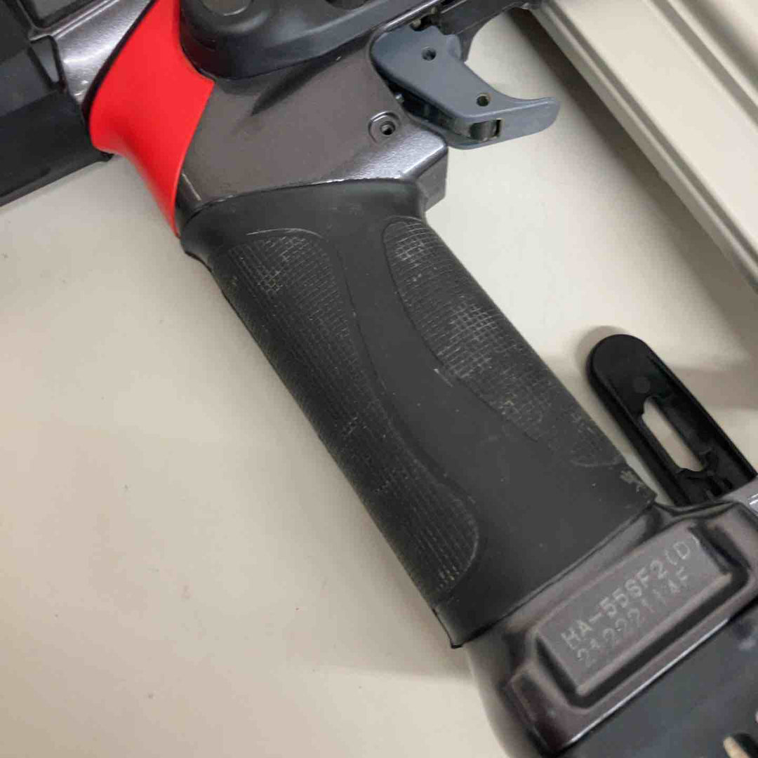 ★マックス(MAX) 高圧フィニッシュネイラ HA-55SF2(D)【戸田店】