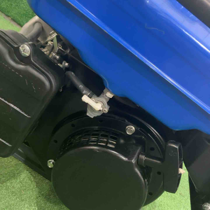 【店頭受取り限定】★アースパワー(Earth POWER※旧:ヤマハ) 発電機 EF23H_50Hz 動作確認済【川口店】