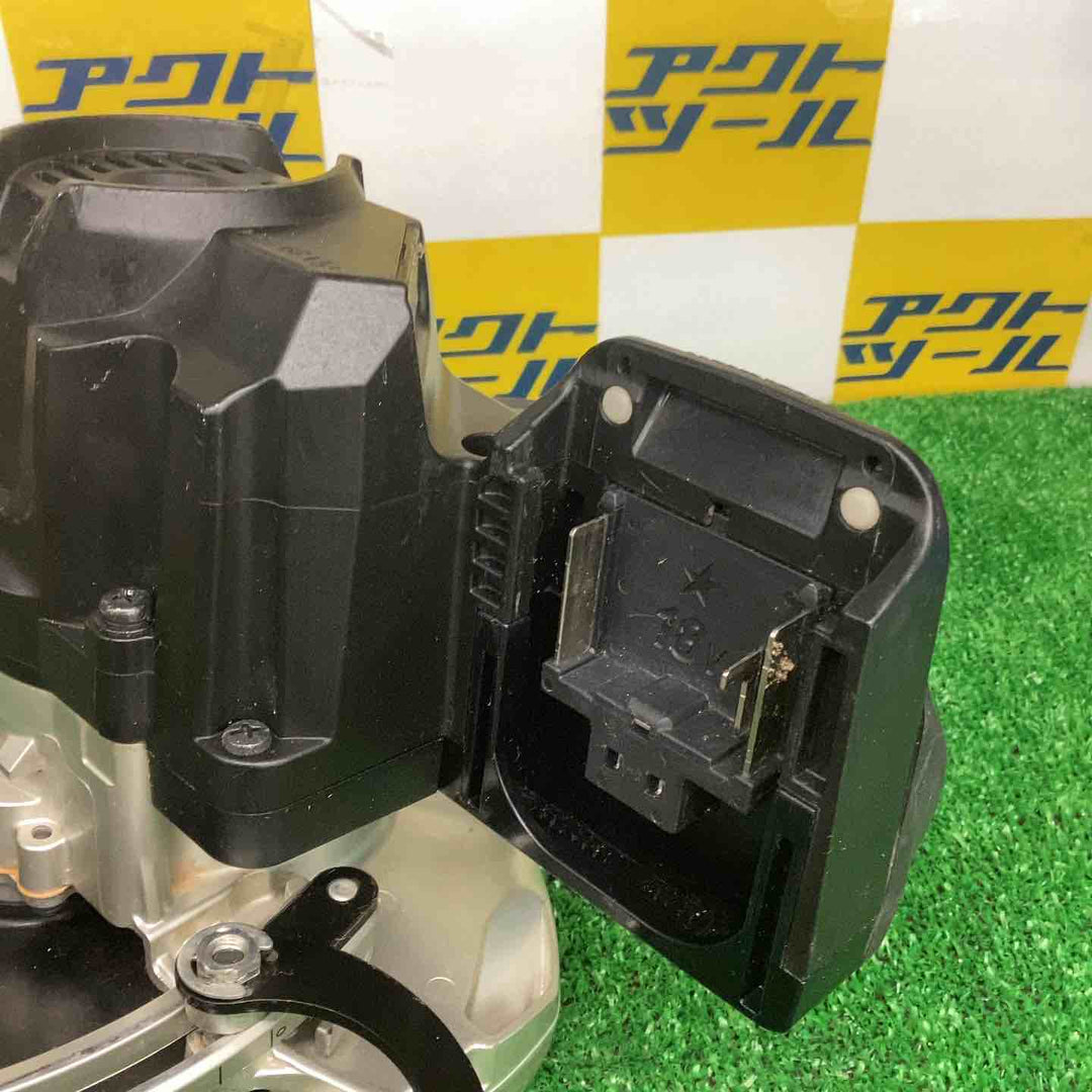 ★マキタ(makita) コードレス丸のこ HS631DZB【越谷店】