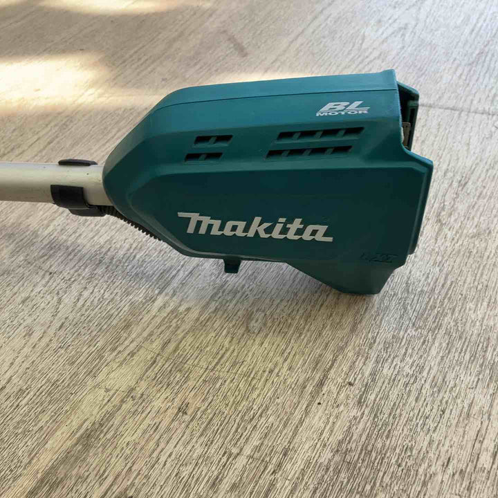 【店頭受取り限定】マキタ(Makita) 充電式草刈機 MUR185SDZ バッテリ・充電器別売【川越店】