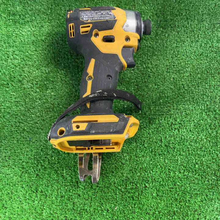 ★マキタ(makita) コードレスインパクトドライバー TD173DZFY【草加店】