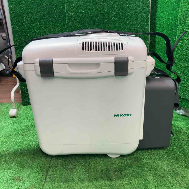 ハイコーキ(※旧:日立工機) コードレス冷温庫 UL18DA(NM)【桶川店】