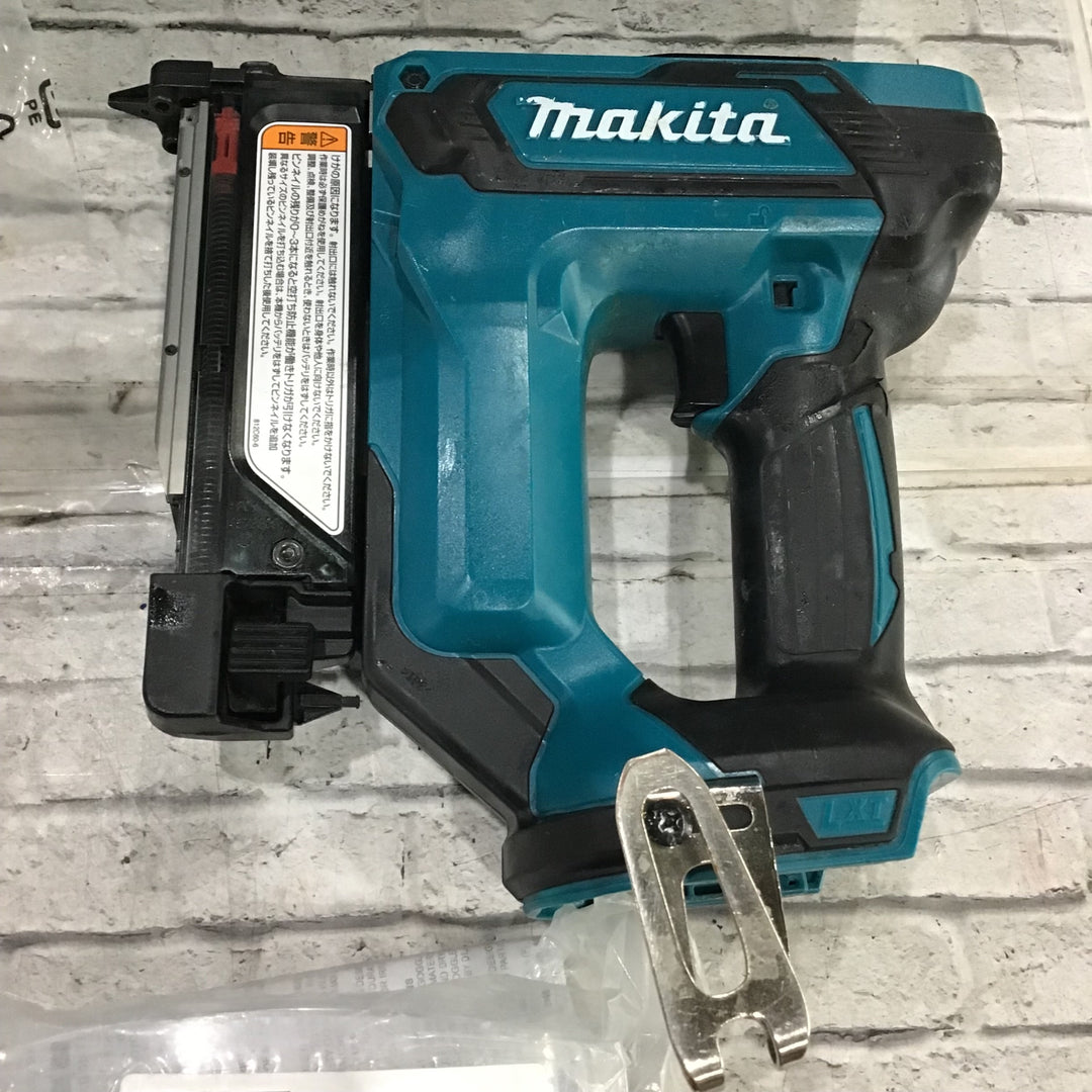 ★マキタ(makita) コードレスピンネイラ PT353DZK【川口店】