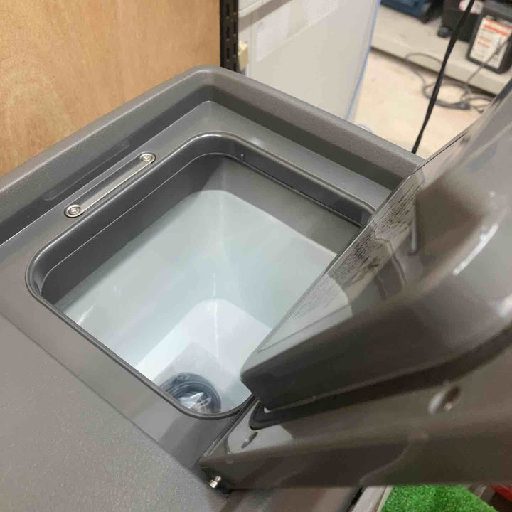 澤藤電機 ENGEL エンゲル 冷凍冷蔵庫 ポータブルSシリーズ 容量14L MD14F-D 2025年製【川越店】