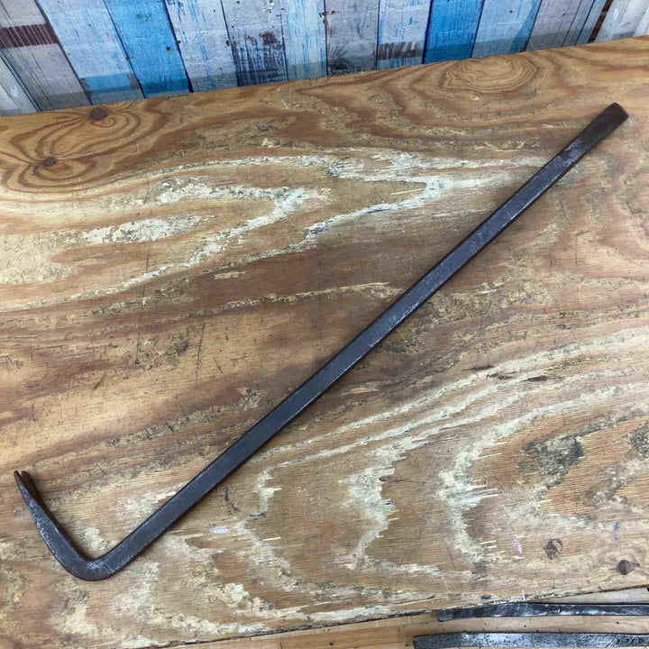 【中古品】◇かじ寅バール　約900ｍｍ【柏店】