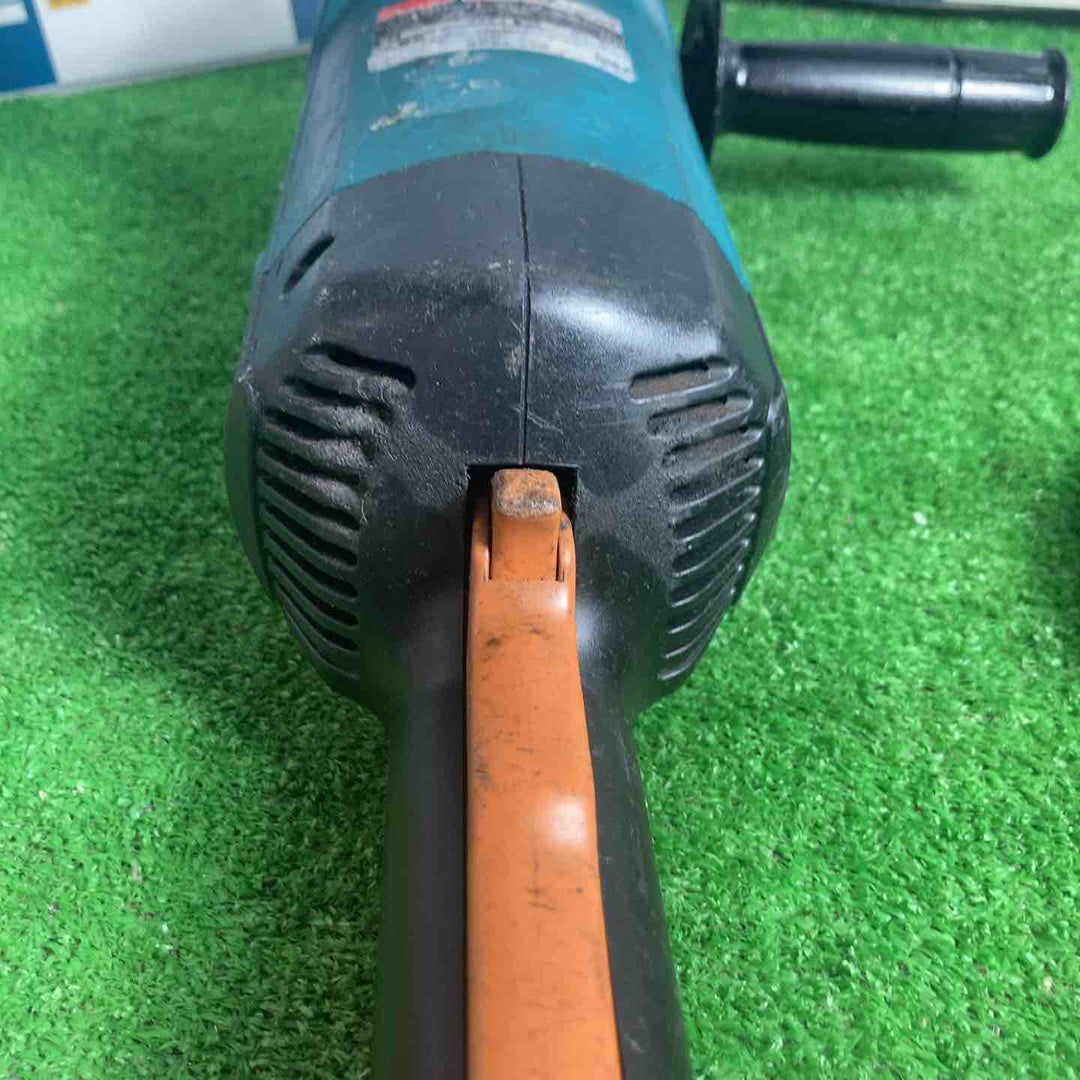 ◇マキタ(makita) 180mmディスクグラインダー 9047L【草加店】
