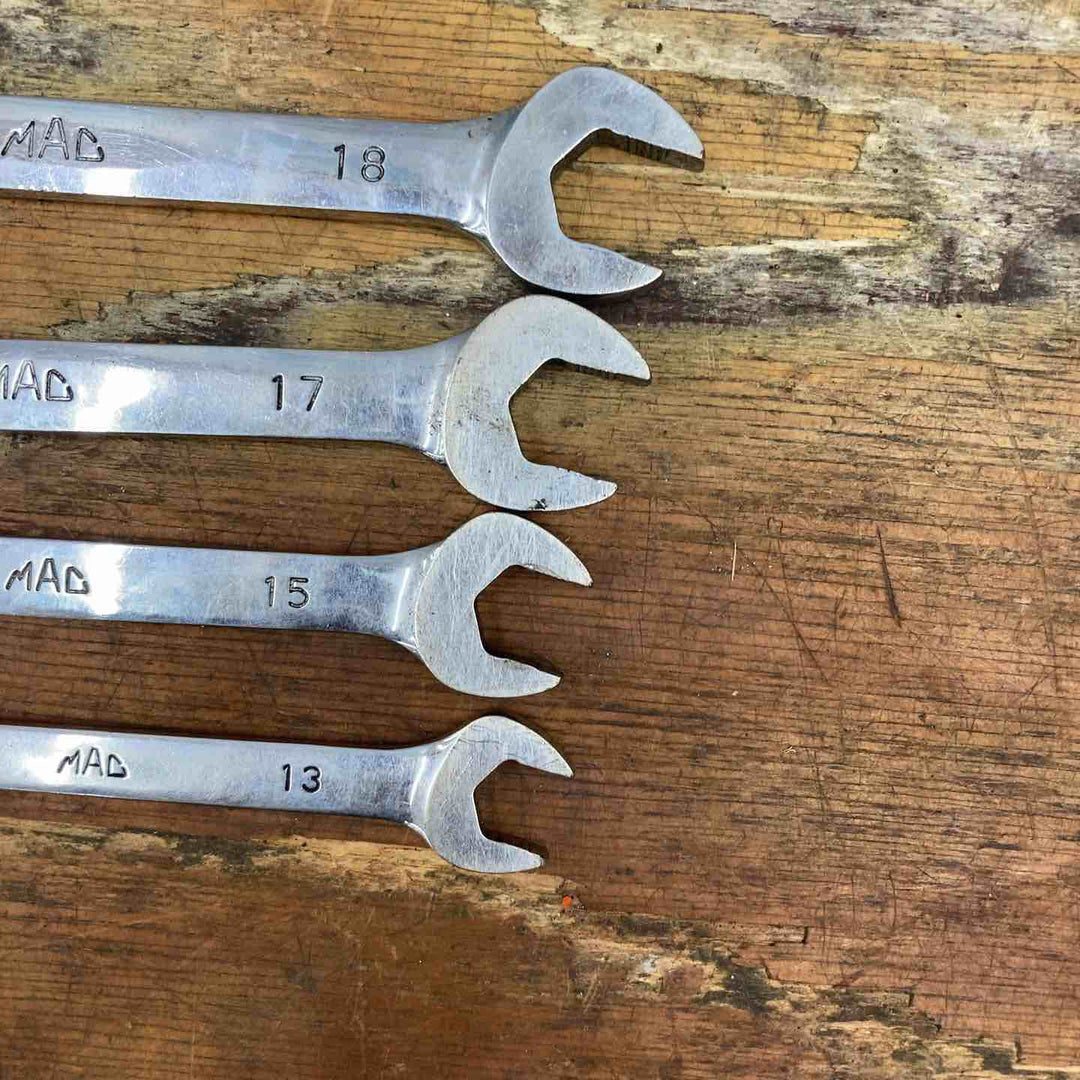 MACTOOLS マックツール フレックスギアレンチ RWF613MM・615・617・618【柏店】