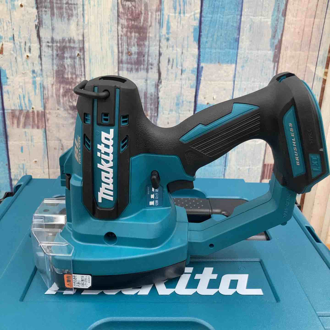 送料無料【未使用】マキタ(makita) コードレス全ネジカッター SC102DZK 18V 本体のみ 純正品【柏店】