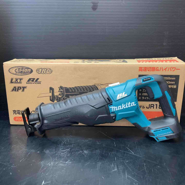 ★マキタ(makita) コードレスレシプロソー JR187DZ【川越店】