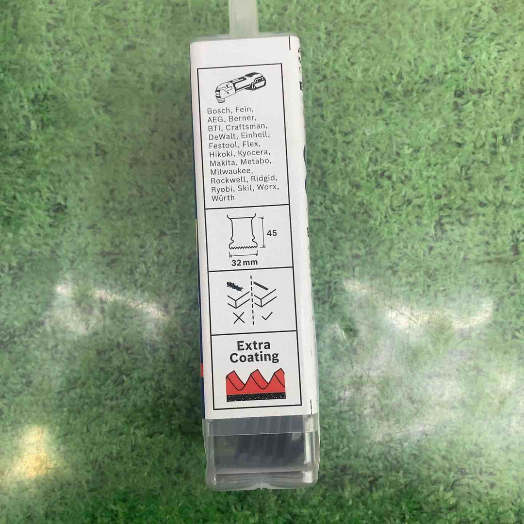 4個セット【未使用品】◇ボッシュ(BOSCH) マルチツールブレードスターロック AIZ32APILT/10 10本入り【町田店】