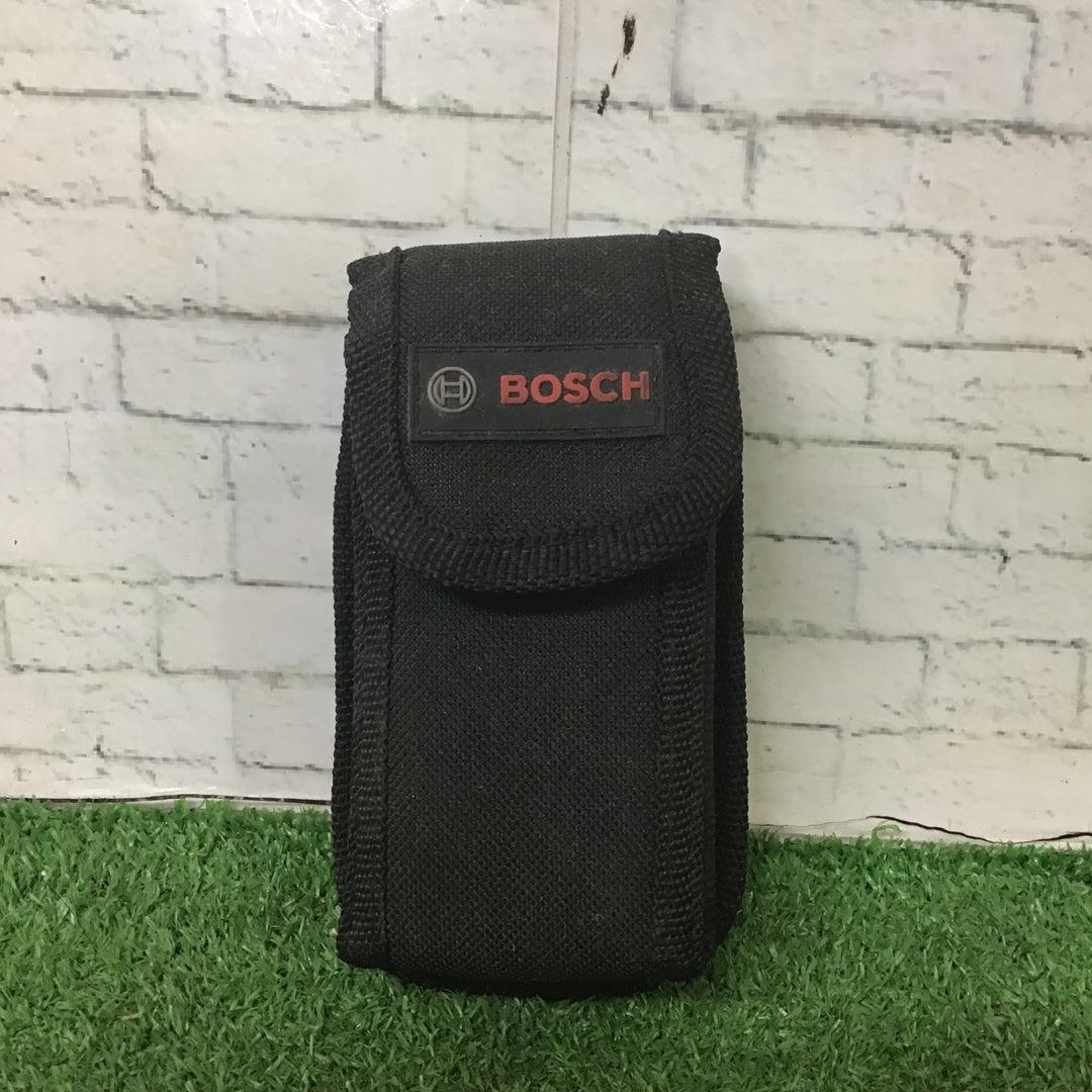 ボッシュ(BOSCH)　レーザー距離計 GLM80【町田店】