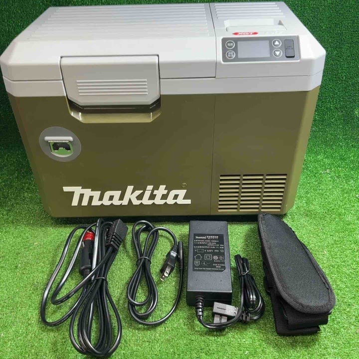 【美品】 マキタ(makita) コードレス冷温庫 CW003GZO 【藤沢店】