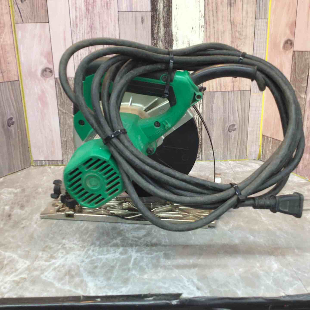 ☆マキタ(makita) 190mm電気マルノコ  M585【八潮店】