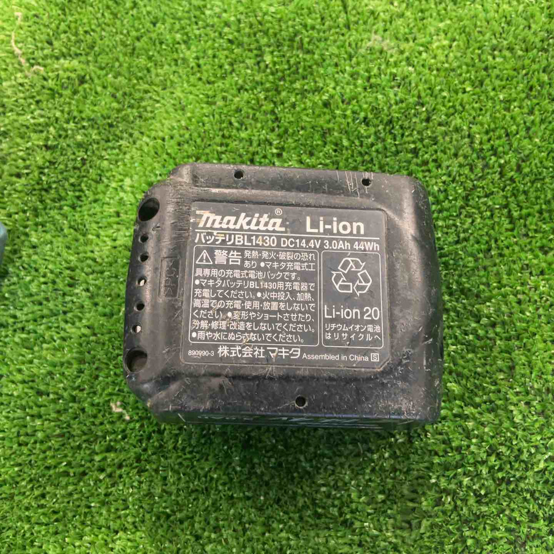 ★マキタ(makita) コードレス全ネジカッター SC101DRF【草加店】
