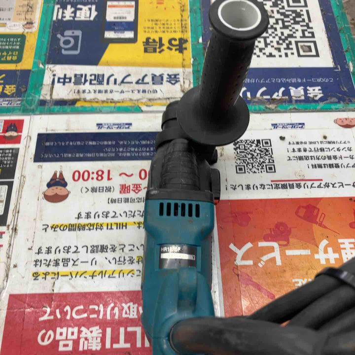 ★マキタ(makita) ハンマドリル HR1830F　本体のみ【戸田店】