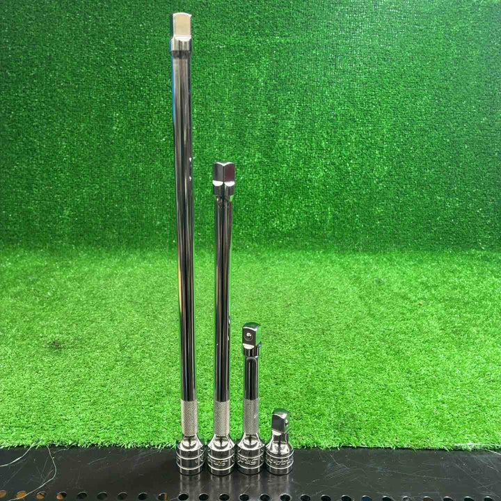 スナップオン Snap-on 3/8エクステンションバー 4点セット FXK11、FXK8、FXK4、FX1【藤沢店】